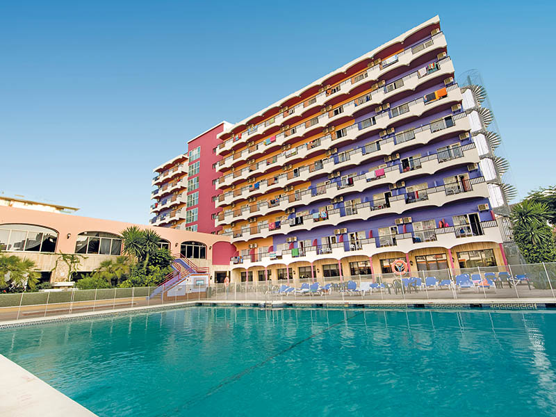Hotel Fuengirola Park